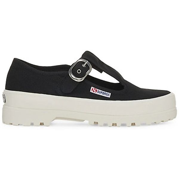 Superga  Sneaker Baskets femme  2541 Mary Jane Alpina günstig online kaufen