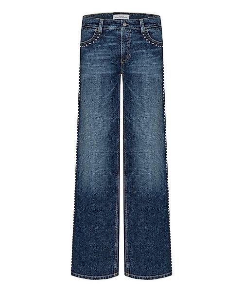 Cambio 5-Pocket-Jeans günstig online kaufen