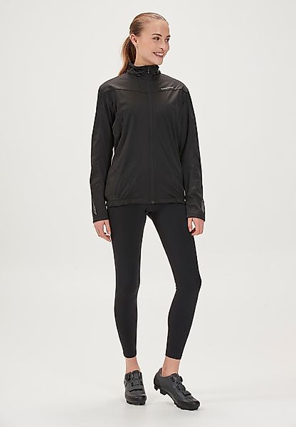 ENDURANCE Fahrradjacke "ZIVA", mit reflektierenden Details günstig online kaufen