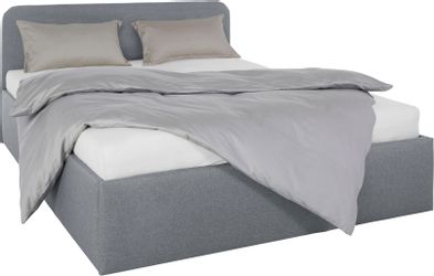 Westfalia Schlafkomfort Polsterbett Rostock, auch mit günstig online kaufen