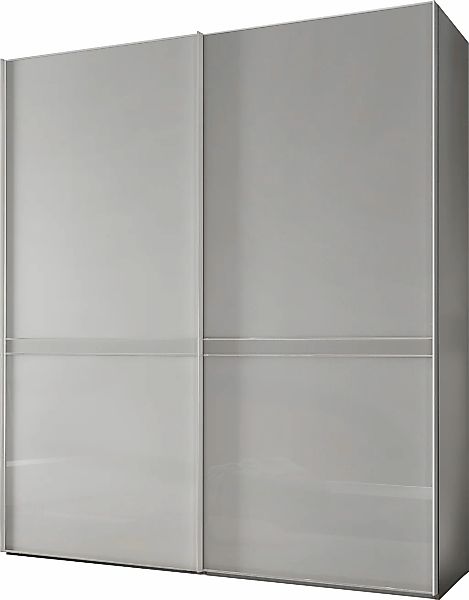 STAUD Schwebetürenschrank "Sonate Pesaro, Made in Germany", Mit vier versch günstig online kaufen