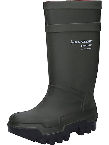 Dunlop_Workwear C662933 Purofort Thermo+ full safety günstig online kaufen