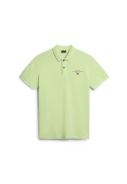 Napapijri Poloshirt Herren Poloshirt ELBAS (1-tlg) günstig online kaufen
