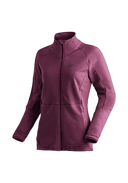 Maier Sports Fleecejacke Sinaia W Damen günstig online kaufen