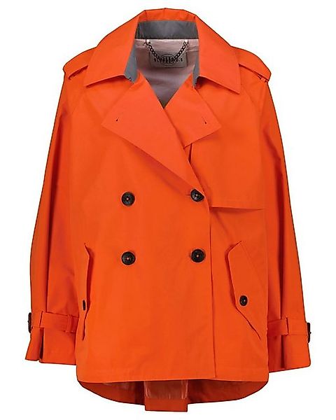 Blonde No.8 Trenchcoat Damen Kurzmantel KINGSTON wasserabweisend günstig online kaufen