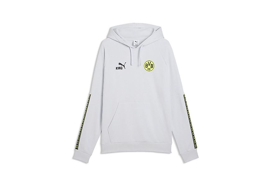 PUMA Hoodie Borussia Dortmund KING Hoodie Herren günstig online kaufen