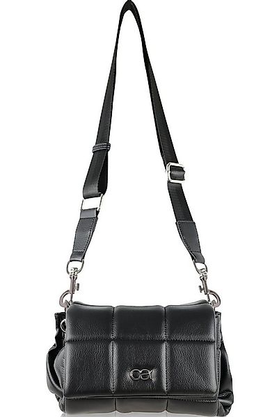 COLLEZIONE ALESSANDRO Umhängetasche Oslo, mit modischer Steppung günstig online kaufen