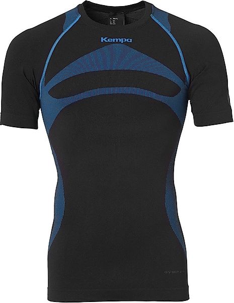 Kempa Trainingsshirt Attitude Pro Shortsleeve günstig online kaufen