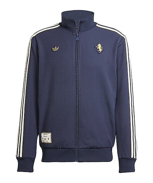 adidas Performance Sweatjacke adidas Performance Polyester günstig online kaufen
