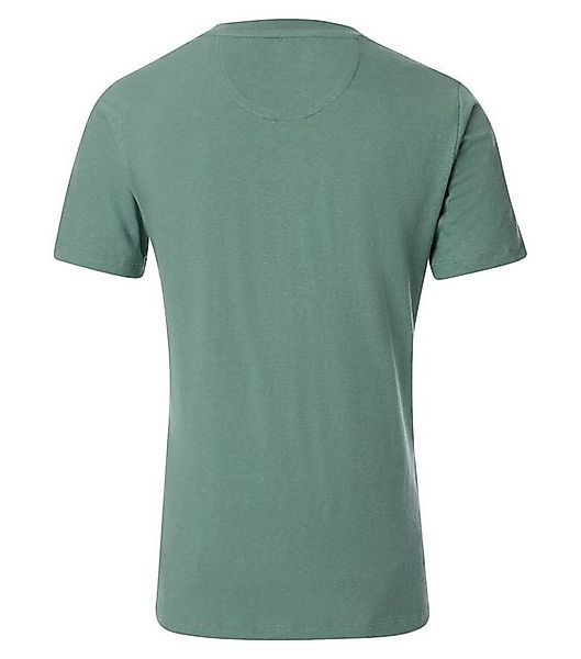 CASAMODA T-Shirt "CASAMODA T-Shirt uni" günstig online kaufen