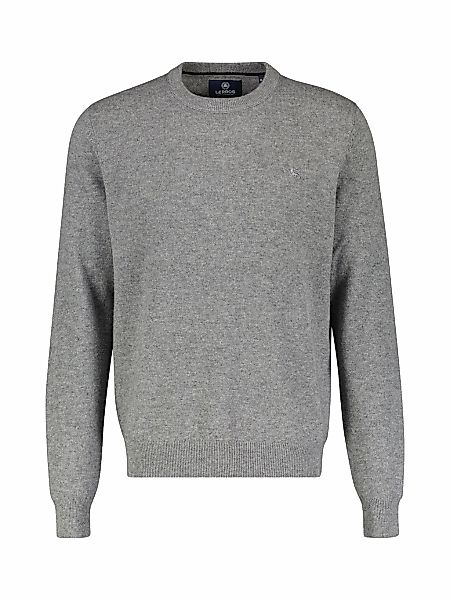 LERROS Strickpullover "LERROS" günstig online kaufen