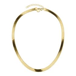 Liebeskind Berlin Edelstahlkette Edelstahl günstig online kaufen