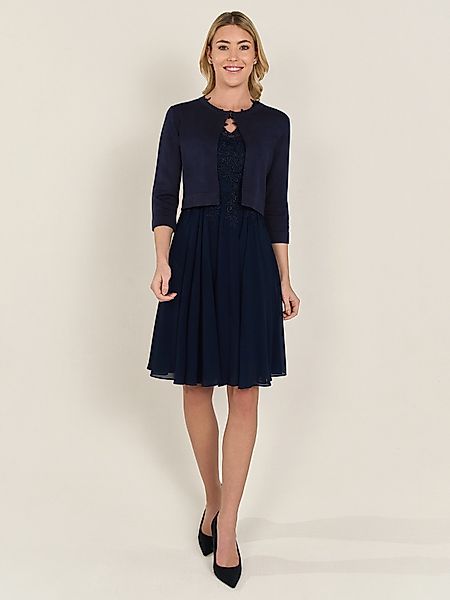 Apart Bolero aus einem soften Viskose günstig online kaufen