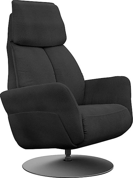 alina Relaxsessel "Thimo", in Größe M, Liegefläche 180cm, verstellbar, opti günstig online kaufen