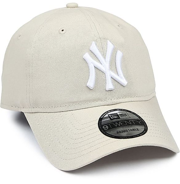 New Era NY Yankees Cap Ecru - günstig online kaufen
