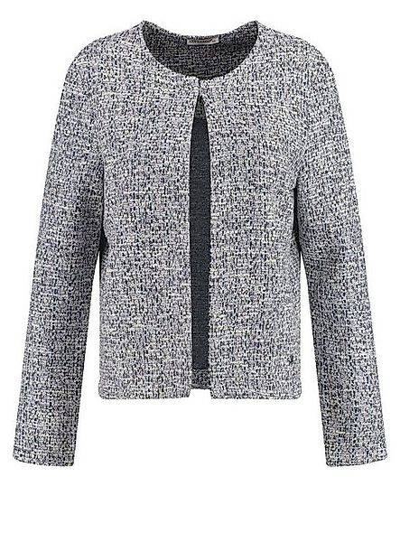 Key Largo Steppjacke Damen Bouclé-Jacke MARA (1-St) günstig online kaufen