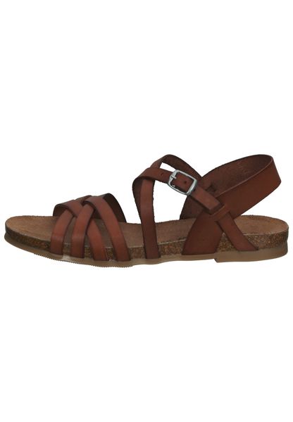 COSMOS Comfort Sandalen Leder . Riemchensandalette günstig online kaufen