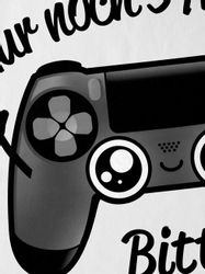 style3 T-Shirt Nur noch 5 Minuten günstig online kaufen