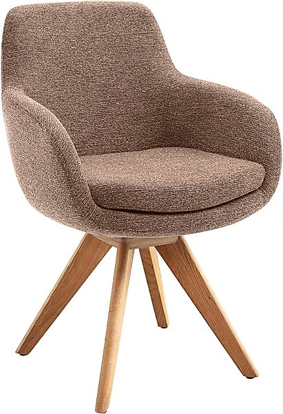 Musterring Esszimmerstuhl Tavia (Set, 2 St), günstig online kaufen
