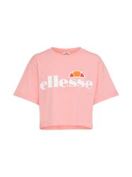 Ellesse T-Shirt ALBERTA CROPPED TEE günstig online kaufen