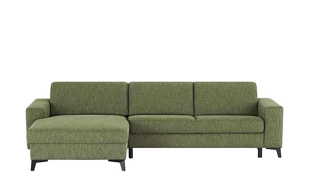 Betty Elementgruppe - grün - 296 cm - 83 cm - 176 cm - Polstermöbel > Sofas günstig online kaufen