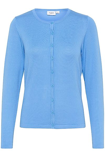 Saint Tropez Cardigan A8661, MilaSZ R-Neck günstig online kaufen