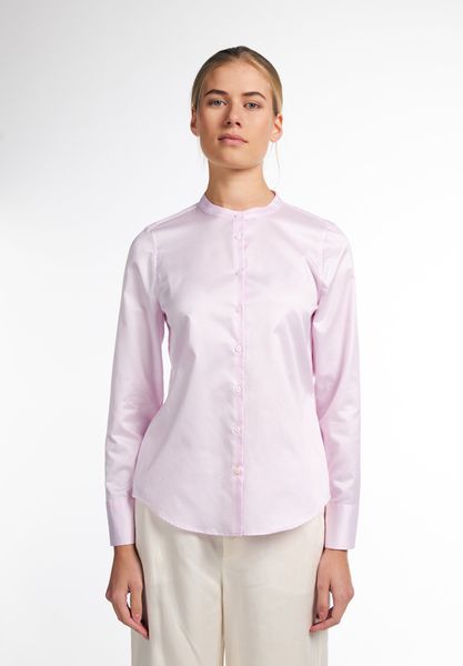 Eterna Hemdbluse "FITTED" EASY IRON (bügelleicht) günstig online kaufen