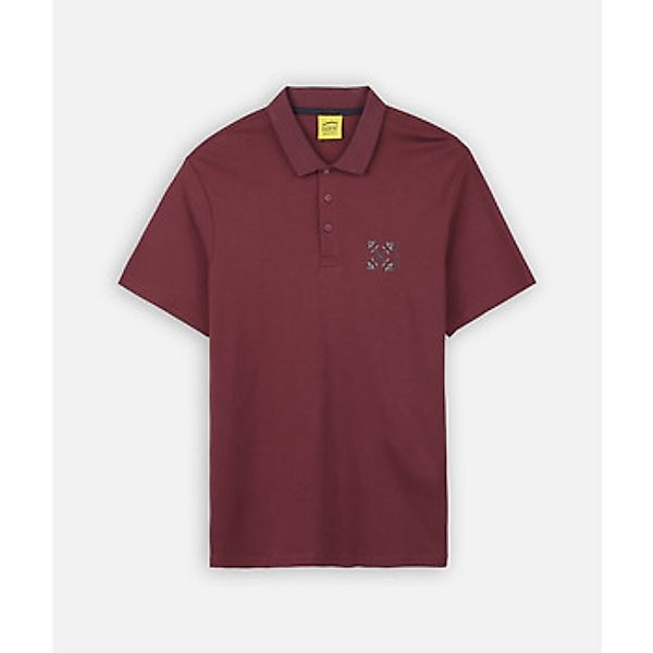 Oxbow  Poloshirt Polo manches courtes TILE günstig online kaufen