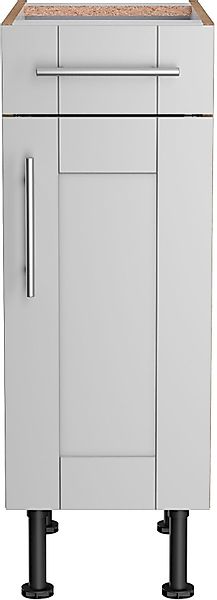 KOCHSTATION Unterschrank "KS-Ahus", Breite 30 cm günstig online kaufen