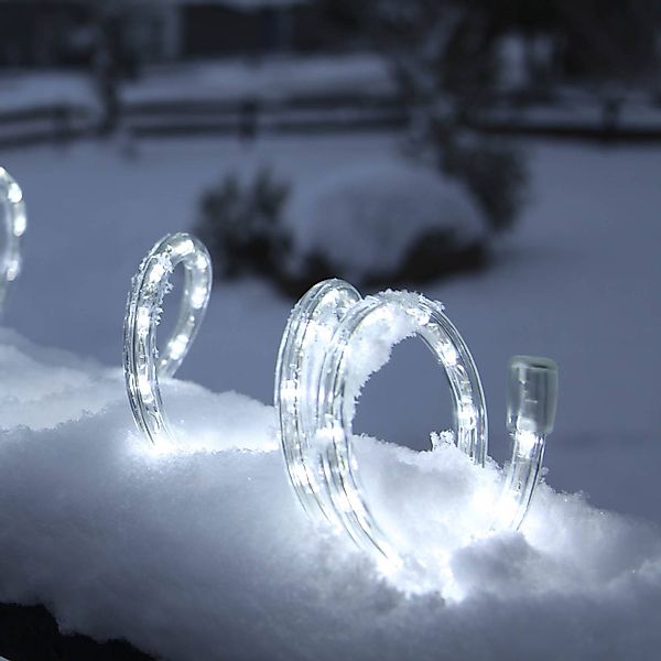 Ropelight on Roll Lichtschlauch 45 m tageslicht günstig online kaufen