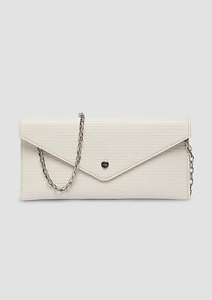 s.Oliver Umhängetasche Tasche, Elegante Clutch mit günstig online kaufen