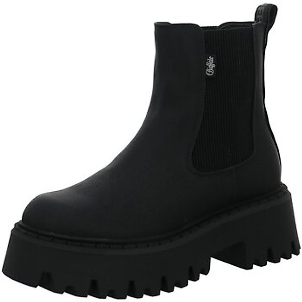 Buffalo  Stiefeletten Stiefeletten ASPEN CHELSEA WARM 1270107 black günstig online kaufen