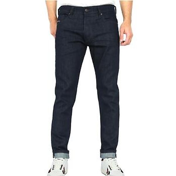 Diesel  Slim Fit Jeans 00SWID-RB060 günstig online kaufen