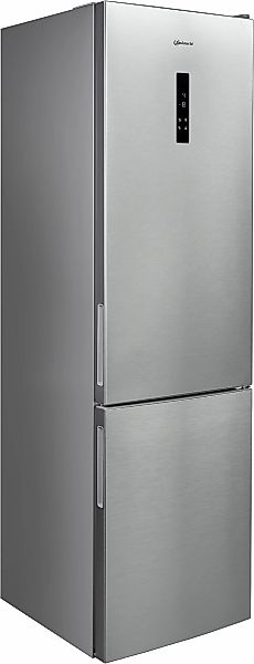 BAUKNECHT Kühl-/Gefrierkombination "KGDNF 203 C" 203,5 cm hoch 59,5 cm brei günstig online kaufen