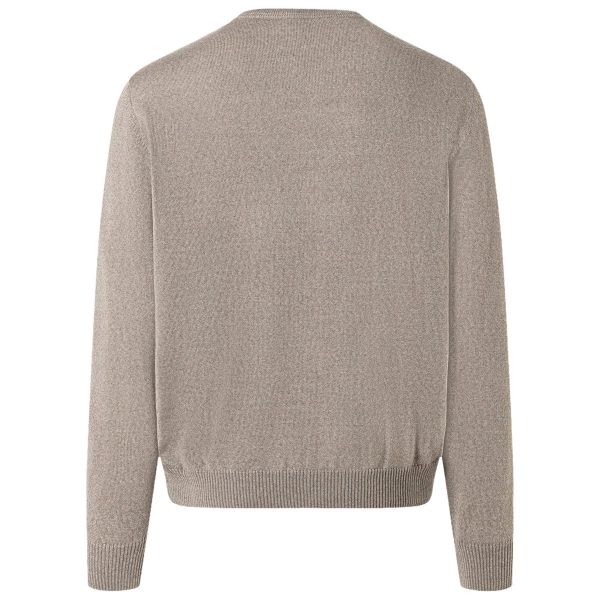 MAERZ Muenchen Strickpullover 490500 Herren Strickpulli, günstig online kaufen