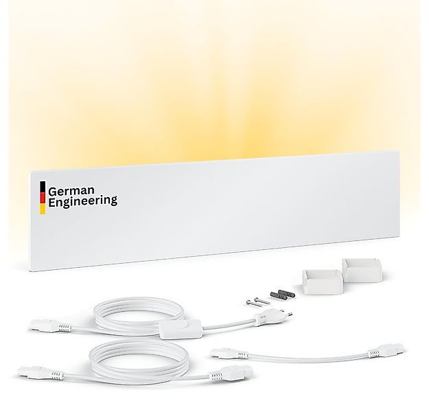 Bringer Infrarotheizung SchimmelSchreck, Schimmelentferner für Wand & Bad, günstig online kaufen