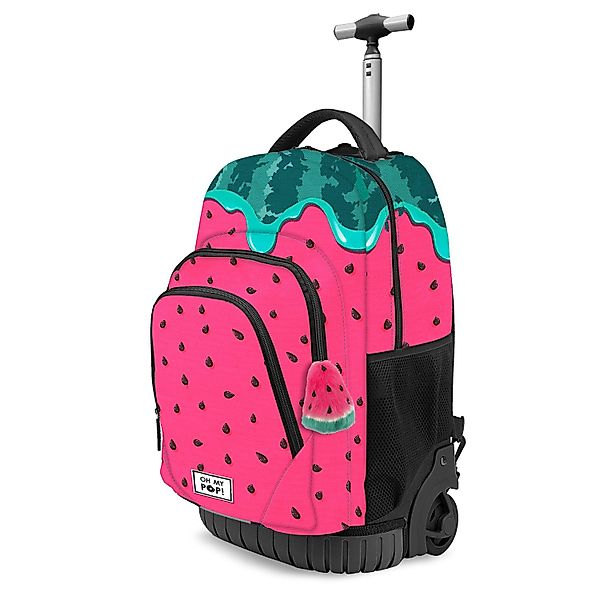 Oh My Pop! Schulrucksack Melty Melon günstig online kaufen