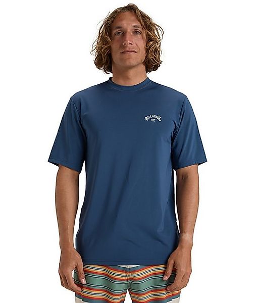 Billabong T-Shirt "ARCH WAVE SS", (1 tlg.) günstig online kaufen