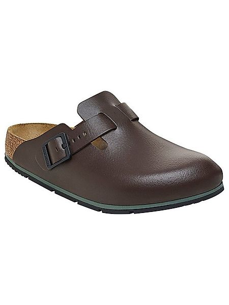 Birkenstock 1026189 Birkenstock Boston Pro Pantolette günstig online kaufen