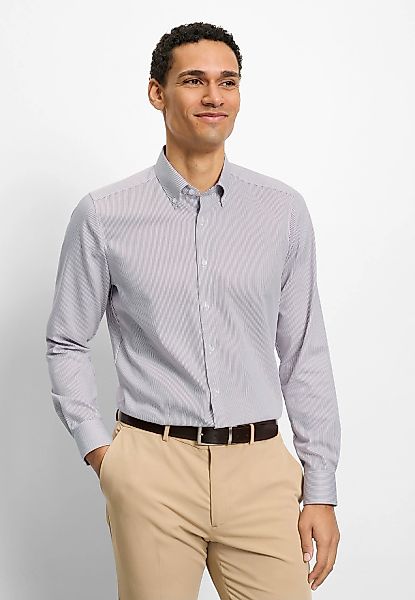 OLYMP Businesshemd "OLYMP Level Five, body fit, Button-down" günstig online kaufen