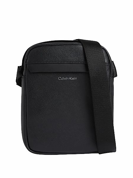 Calvin Klein Umhängetasche "CK MUST REPORTER" Herren Schultertasche, Mini B günstig online kaufen