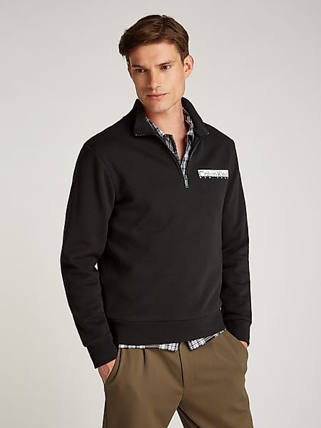 Calvin Klein Sweatshirt NY CHEST BOX günstig online kaufen