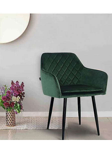 Brise Home Esszimmerstuhl Stuhl mit Armlehnen günstig online kaufen