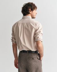 Gant Businesshemd REG OXFORD SHIRT Oxford günstig online kaufen