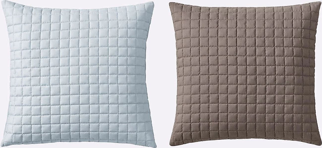 heine home Kissenhülle günstig online kaufen