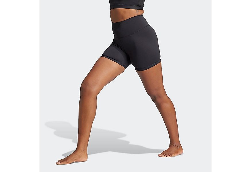 adidas Performance Shorts All Me 5INCH L (1-tlg) günstig online kaufen