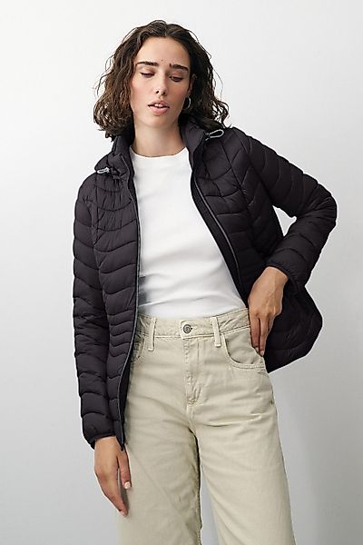 Barbara Lebek Steppjacke Übergangsjacke oder Herbstjacke günstig online kaufen