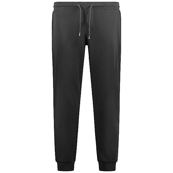 Pfundskerl Jogginghose aus Baumwollmischung Farbe schwarz Größe: 7XL günstig online kaufen
