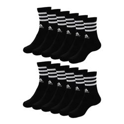 adidas Sportswear Socken Cushioned Crew (6-Paar) günstig online kaufen