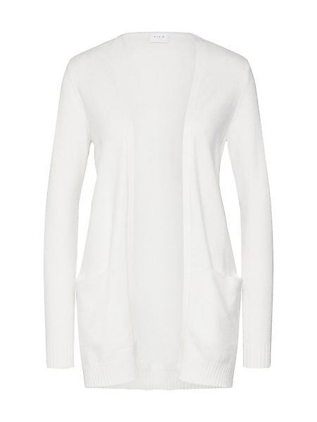 Vila Strickjacke VIRil (1-tlg) Plain/ohne Details günstig online kaufen